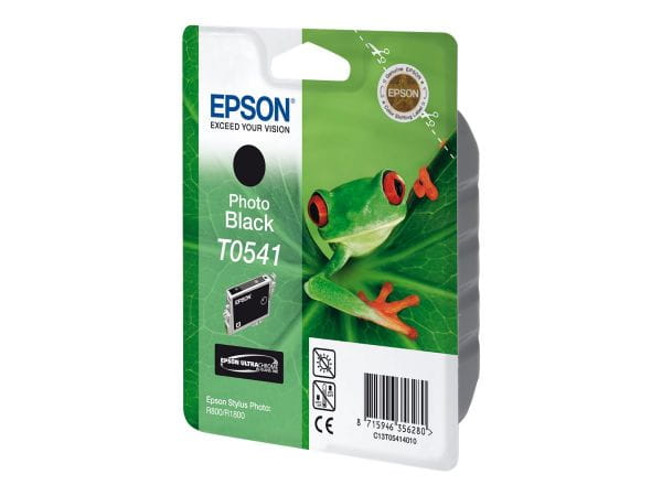 Epson Tintenpatronen C13T05414010 1