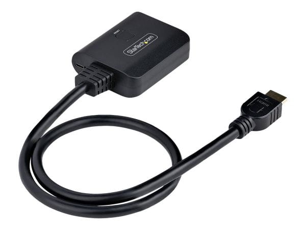 StarTech.com Kabel / Adapter HDMI-SPLITTER-4K60UP 5