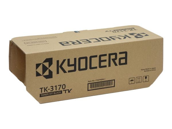 Kyocera Toner 1T02T80NL1 1