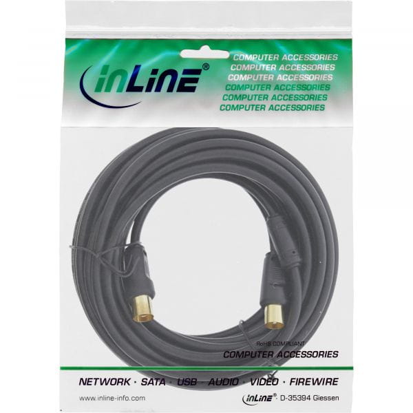inLine Kabel / Adapter 69420P 2