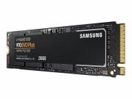 Samsung SSDs MZ-V7S250BW 1