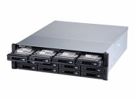 QNAP Storage Systeme TS-H1683XU-RP-E2236-128G 1