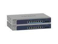 Netgear Netzwerk Switches / AccessPoints / Router / Repeater MS510TXUP-100EUS 1