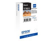 Epson Tintenpatronen C13T70114010 2
