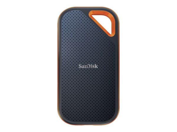 SanDisk SSDs SDSSDE81-4T00-G25 2