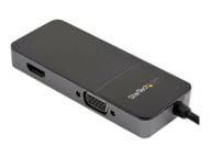 StarTech.com Kabel / Adapter USB32HDVGA 2