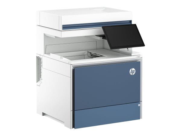 HP  Multifunktionsdrucker 6QN36A#B19 4