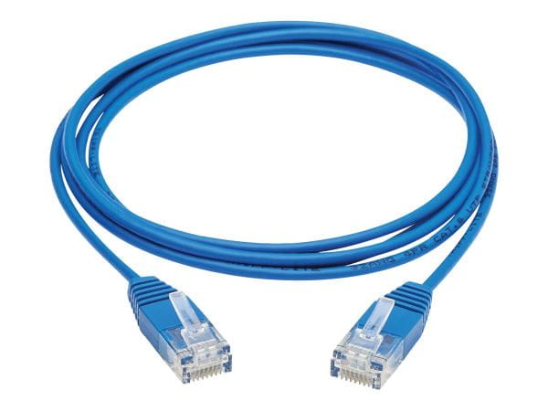 Tripp Kabel / Adapter N200-UR05-BL 1