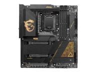 MSi Mainboards 7D86-001R 2