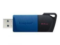 Kingston Speicherkarten/USB-Sticks DTXM/64GB-2P 3