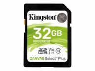 Kingston Speicherkarten/USB-Sticks SDS2/32GB 1