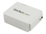 StarTech.com Netzwerk Switches / AccessPoints / Router / Repeater PM1115UWEU 5