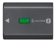 Sony Batterien / Akkus NPFZ100.CE 4