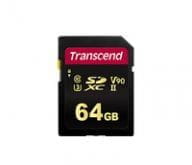Transcend Speicherkarten/USB-Sticks TS64GSDC700S 3