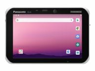 Panasonic Tablets FZ-S1AEMFCBS 1