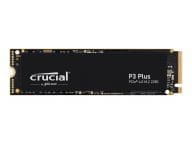 Crucial SSDs CT2000P3PSSD8T 2