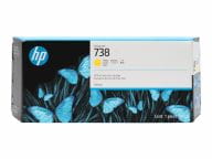 HP  Tintenpatronen 676M8A 1
