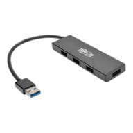 Tripp USB-Hubs U360-004-SLIM 1