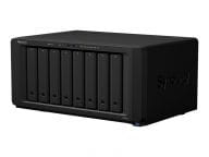 Synology Storage Systeme K/DS1821+ + 8X HAT5300-16T 1