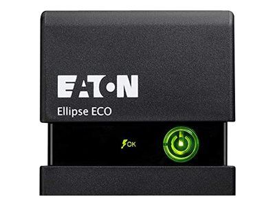 Eaton Stromversorgung (USV) EL500DIN 3