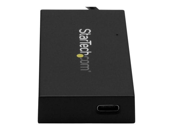 StarTech.com USB-Hubs HB30A3A1CSFS 4