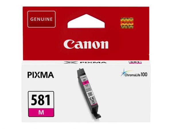 Canon Tintenpatronen 2104C001 2