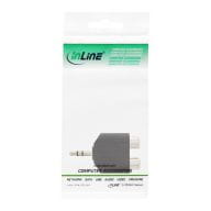 inLine Kabel / Adapter 99302 4