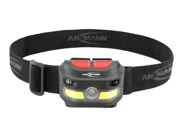 Ansmann Taschenlampen & Laserpointer 1600-0224 5