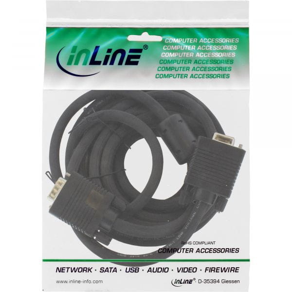 inLine Kabel / Adapter 17743B 2