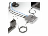 StarTech.com Kabel / Adapter 102B-USBC-MULTIPORT 5