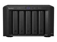 Synology Storage Systeme DX517 1