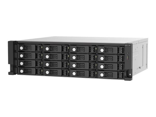 QNAP Storage Systeme TL-R1620SEP-RP 1