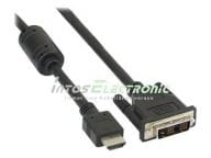 inLine Kabel / Adapter 17662 1
