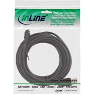 inLine Kabel / Adapter 33107L 3