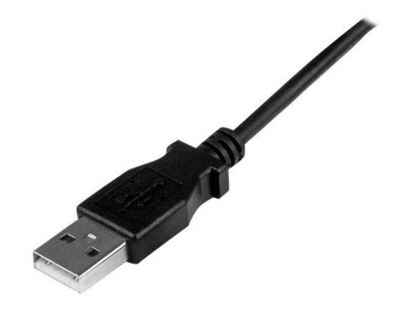 StarTech.com Kabel / Adapter USBAUB1MU 3