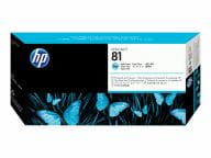 HP  Tintenpatronen C4954A 1