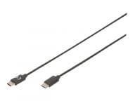 DIGITUS Kabel / Adapter AK-880908-010-S 1