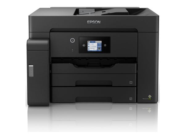Epson Multifunktionsdrucker C11CJ41401 5