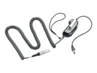 HP  Headsets, Kopfhörer, Lautsprecher. Mikros 8K6W0AA#AC3 1