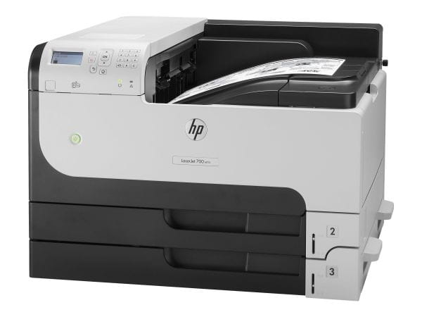 HP  Drucker CF236A#B19 5