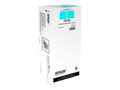 Epson Tintenpatronen C13T878240 2
