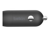 Belkin Ladegeräte CCA003BTBK 4