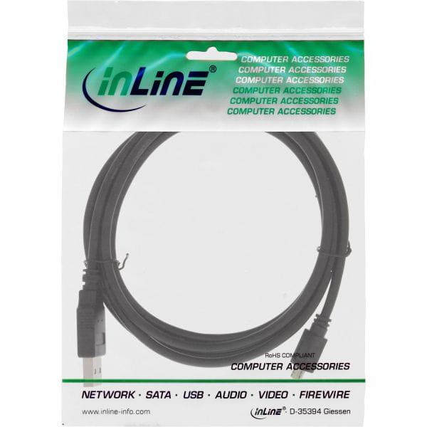inLine Kabel / Adapter 31715Q 3