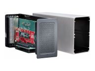 StarTech.com Controller 2TBT3-PCIE-ENCLOSURE 2