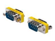 DIGITUS Kabel / Adapter AK-610505-000-I 1