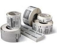 Zebra Papier, Folien, Etiketten 800740-605 1