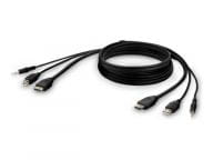 Belkin Kabel / Adapter F1DN1CCBL-HH6T 1