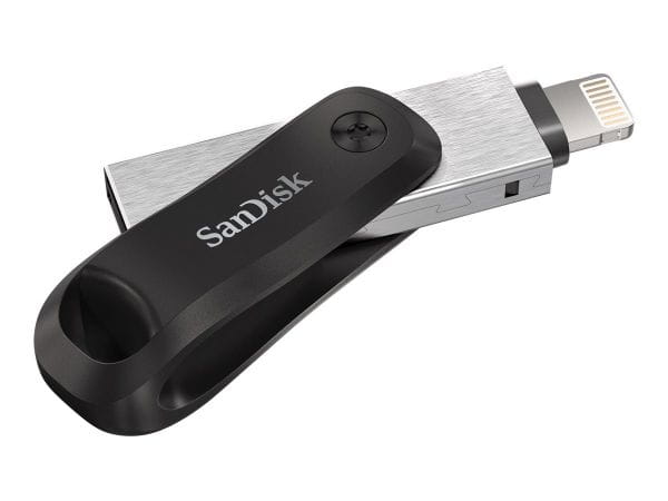 SanDisk Speicherkarten/USB-Sticks SDIX60N-128G-GN6NE 2