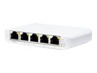 UbiQuiti Netzwerk Switches / AccessPoints / Router / Repeater USW-FLEX-MINI 1