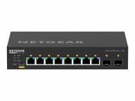 Netgear Netzwerk Switches / AccessPoints / Router / Repeater GSM4210PX-100EUS 1